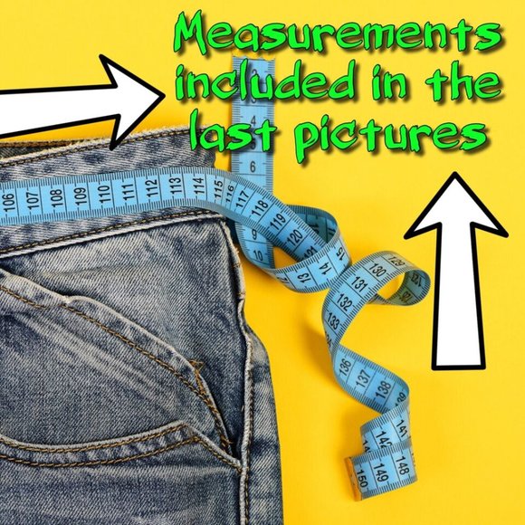 Vintage Levis 550‎ Mens Denim Jeans Relaxed Fit Size 36x30 Blue Wash Pants USA - Picture 3 of 9